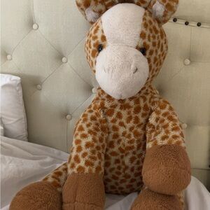 animaladventure giant giraffe 22" BRAND NEW W/ OUT TAG